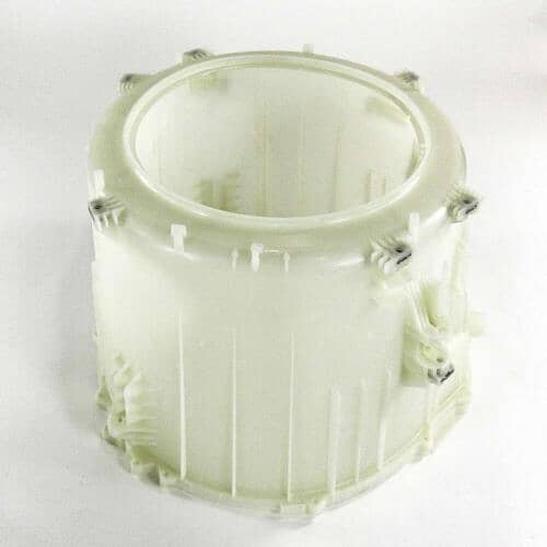 Samsung DC97-16156K ASSEMBLY SEMI TUB FRONT
