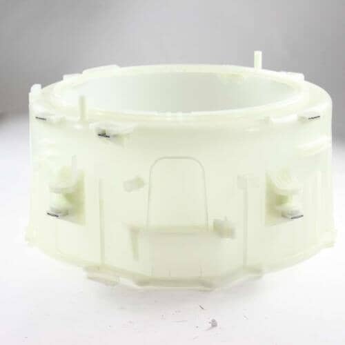 Samsung DC97-19639B Semi Tub Front Assembly