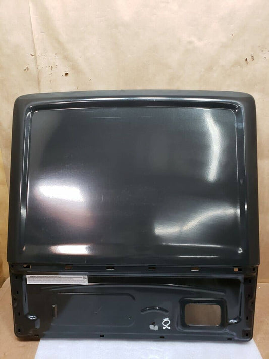 Samsung DC97-19644B ASSEMBLAGE DE LA FACE AVANT DE LA BAIGNOIRE