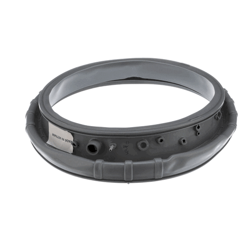 Soufflet de porte de lave-linge Samsung DC97-19755A