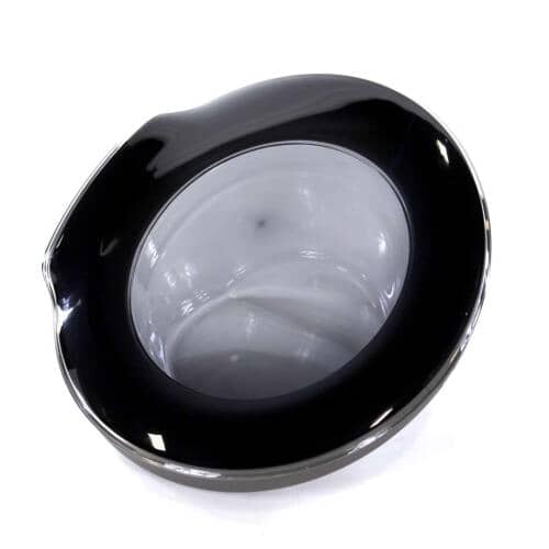 Ensemble de porte de laveuse DC97-19957B