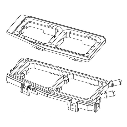 Samsung DC97-20044A Housing
