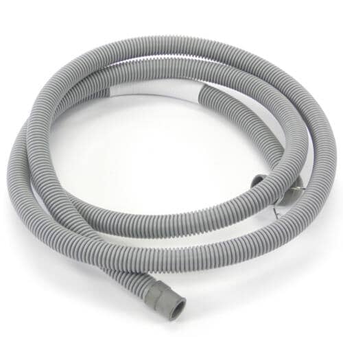 Samsung WV55M9600AW/A5 Washer Drain Hose Assembly