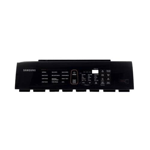 Samsung DC97-22875U Assy Panel Control