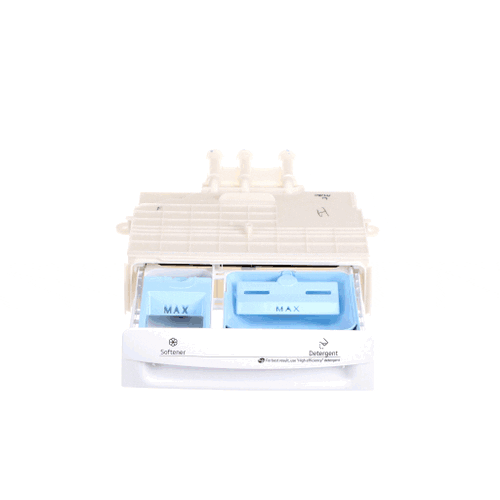 Samsung DC97-21515N Assembly Case Detergent