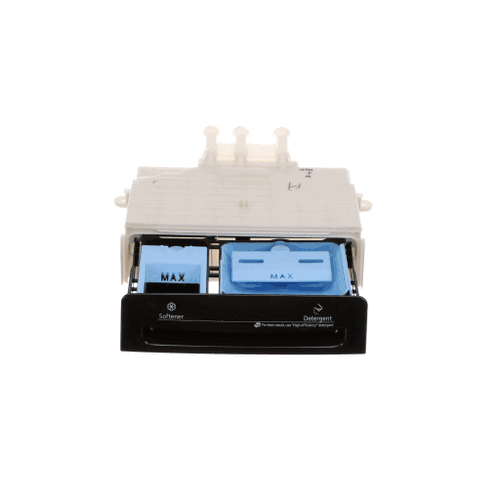Samsung DC97-20589C ASSEMBLY DETERGENT;WA7000R,WA5