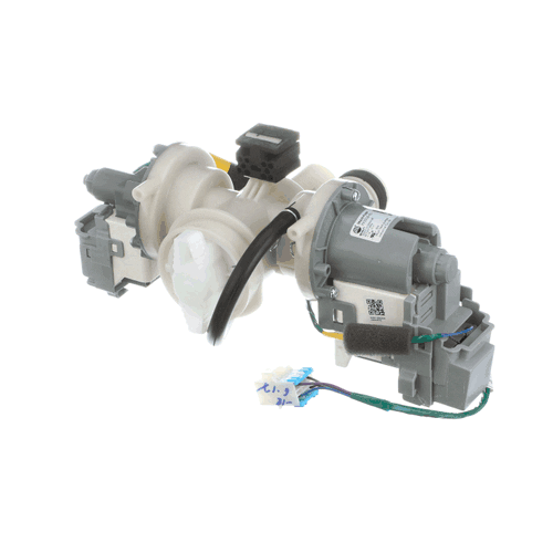 Samsung DC97-17999U Pump Drain