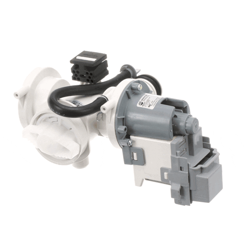 DC97-20621A Washer Drain Pump Assembly - Samsung Parts USA