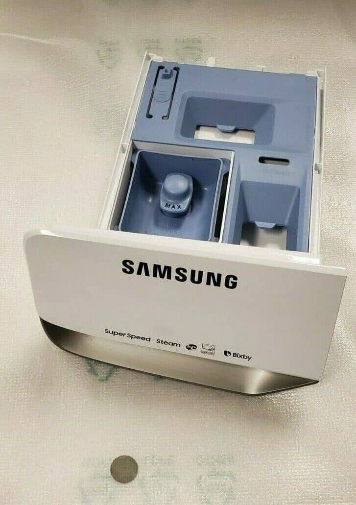 DC97-21427F ASSEMBLY PANEL DRAWER;WF6000R,