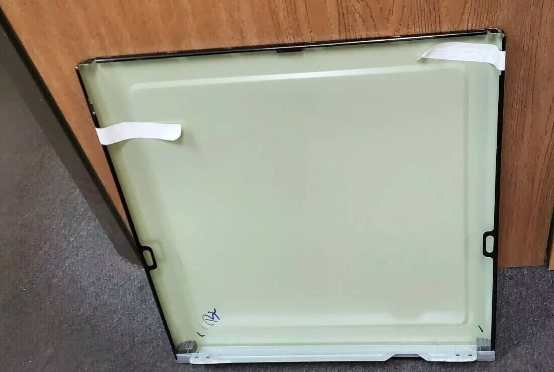 Module supérieur de couvercle d'assemblage DC97-21428P