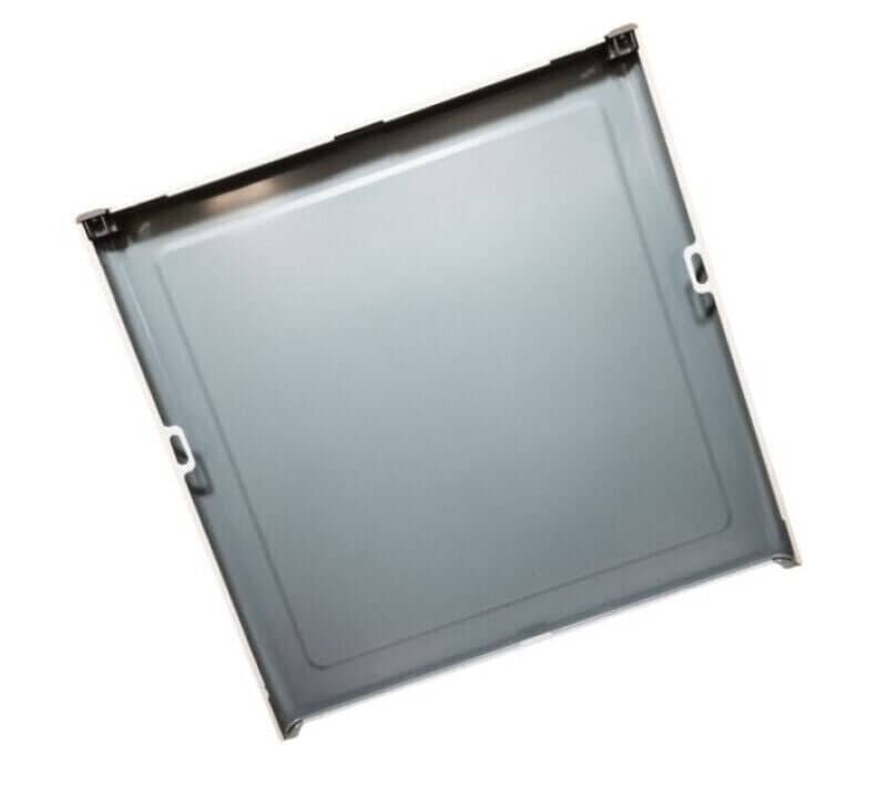 Module supérieur de couvercle d'assemblage DC97-21428Q