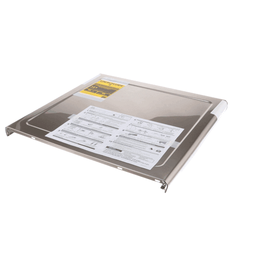 Samsung DC97-21440D Washer Top Panel Assembly