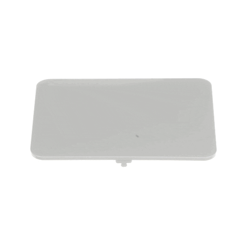 Couvercle de filtre d'assemblage DC97-21478F