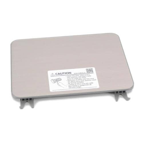 Samsung DC97-21478E Cover Filter Assembly