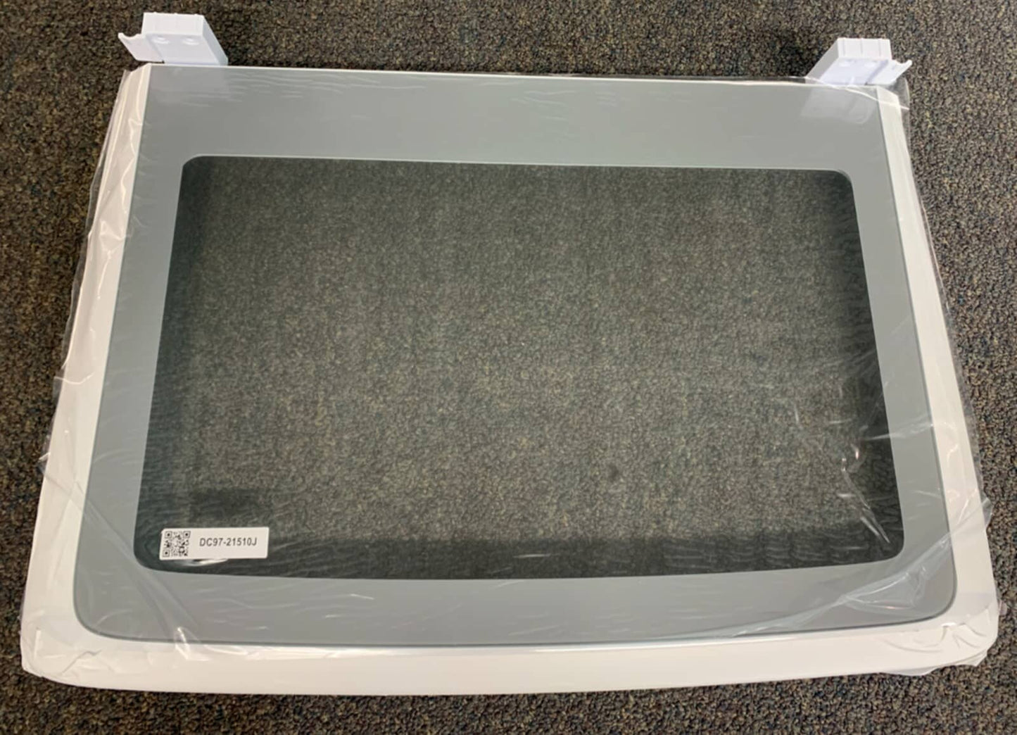 Samsung DC97-21510J Assembly Lid T.C Module