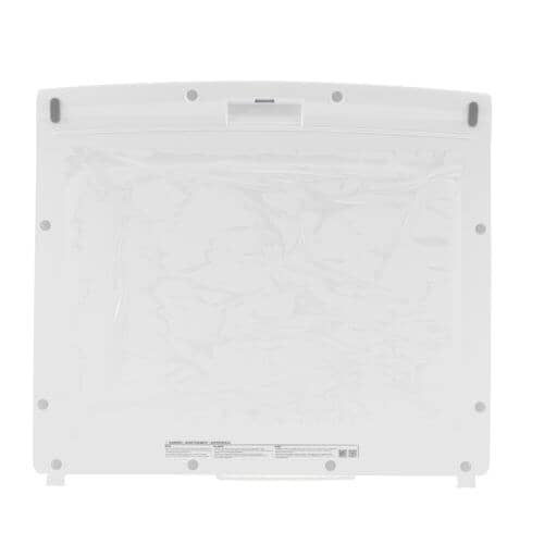 Samsung DC97-17133D Washer Lid Assembly