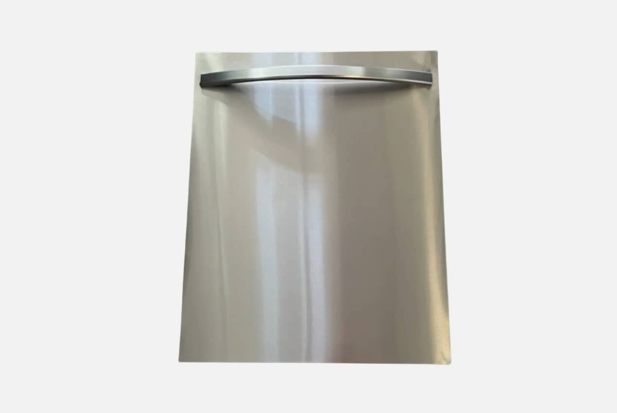 Ensemble arrière de la cuve de la laveuse Samsung WF45T6000AP/US