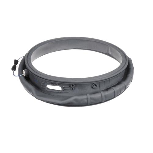 Cache-porte de lave-linge Samsung DC97-21832A