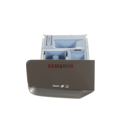 TIROIR D'ASSEMBLAGE DC97-21924B;A1 PJT,WF6000R