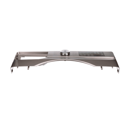 Samsung DC97-21464G Panel Control Assembly