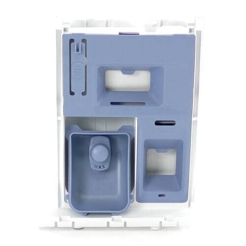 Tiroir d'assemblage Samsung DC97-22579B