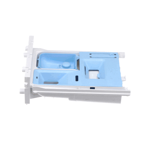 Ensemble tiroir Samsung DC97-22579A