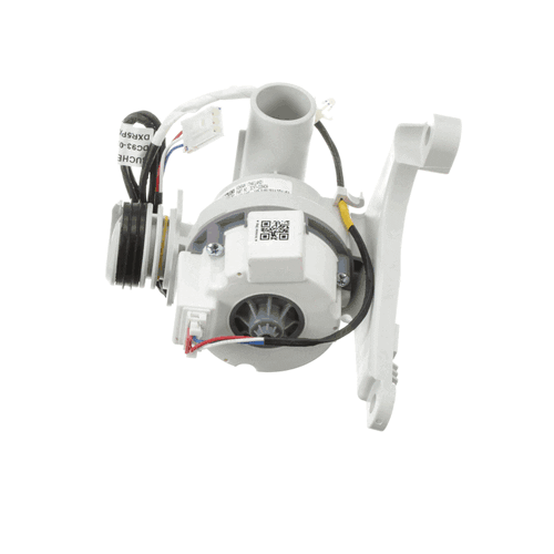 Samsung DC97-22840A ASSEMBLAGE POMPE DE VIDANGE