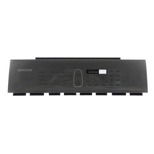 Panneau de commande d'assemblage Samsung DC97-20391D