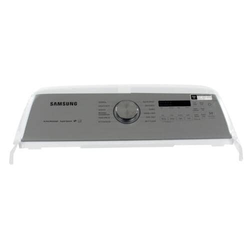 Ensemble de panneau de commande Samsung DC97-21544F