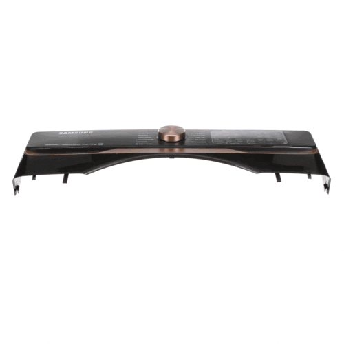 Panneau de commande d'assemblage Samsung DC97-23123M