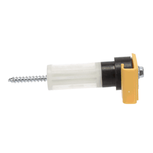 Ensemble de fixation pour laveuse ou sécheuse Samsung DC98-04012A