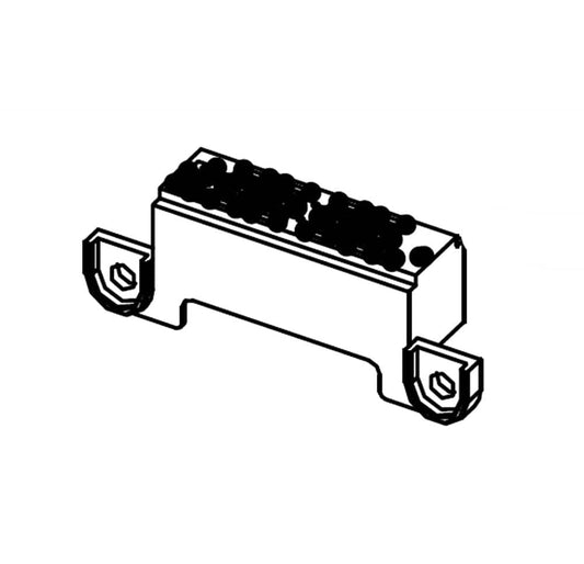Écran LED Samsung DD07-00017D