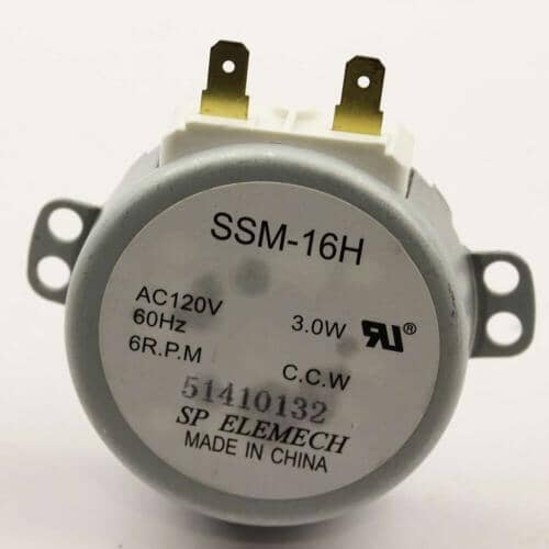 DD31-00010A Dishwasher Diverter Motor