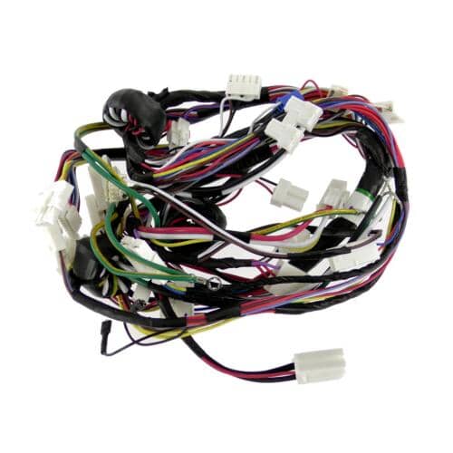 DD39-00012S WIRE HARNESS;10P,UL1569,20,DW9