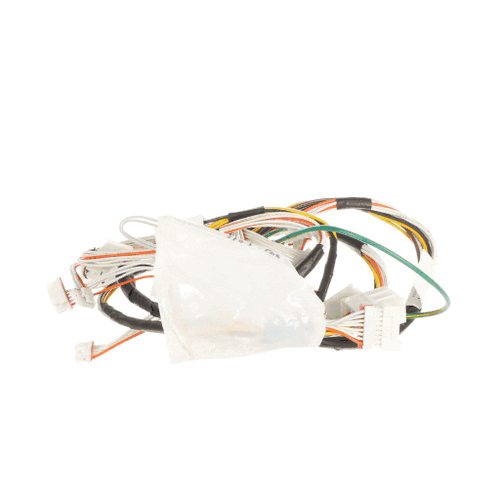 Samsung DD39-00015A Dishwasher Control Panel Wire Harness