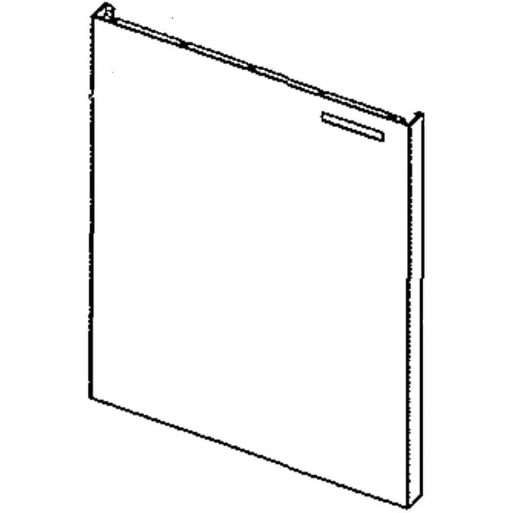 Samsung DD61-00201K Frame