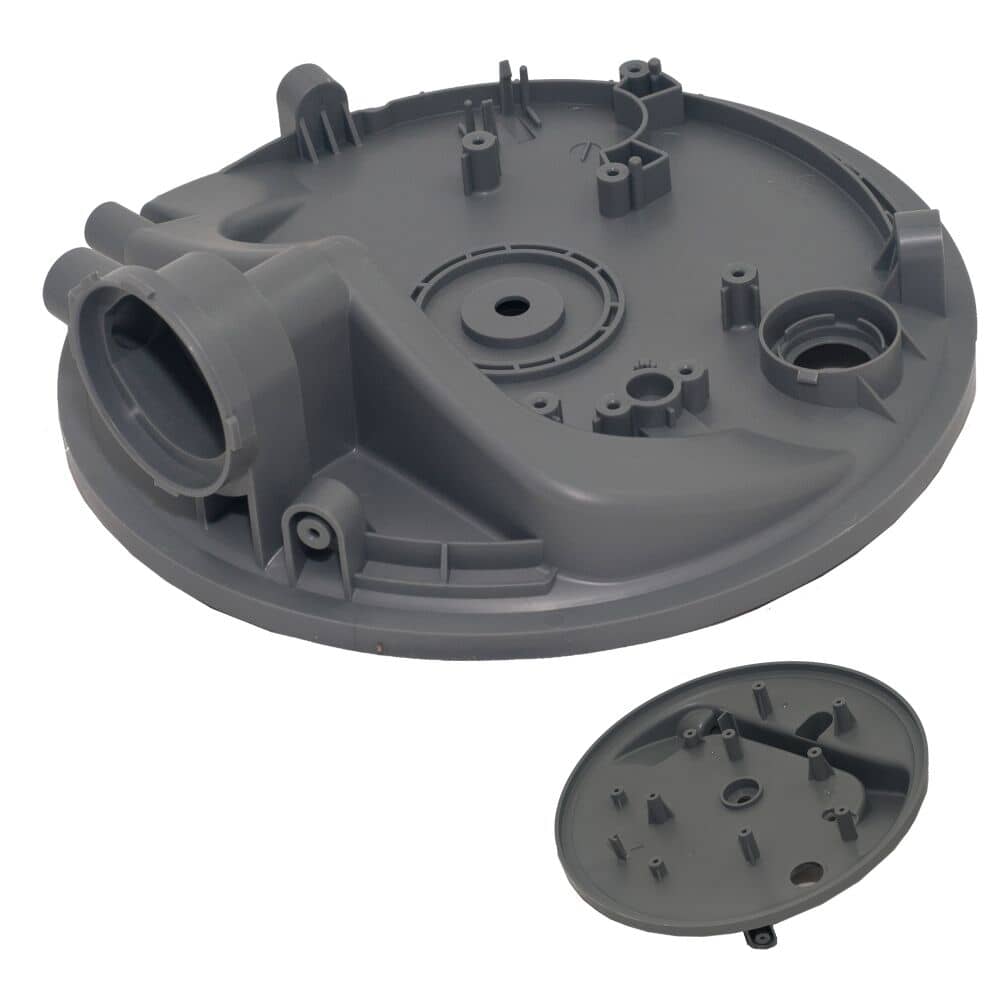 Samsung DD61-00239B Dishwasher Sump Case