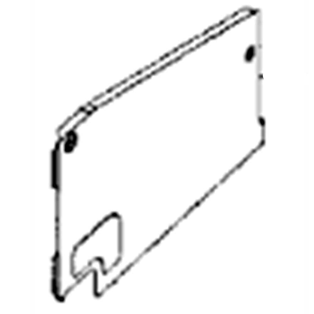 Boîtier Samsung DD61-00452A