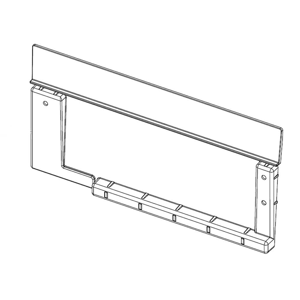 Samsung DD61-00490A Plate