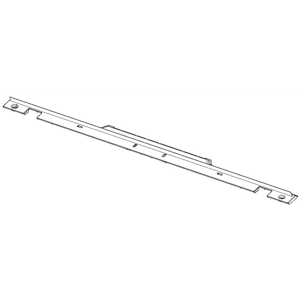 Samsung DD61-00570A Guide Air Flow