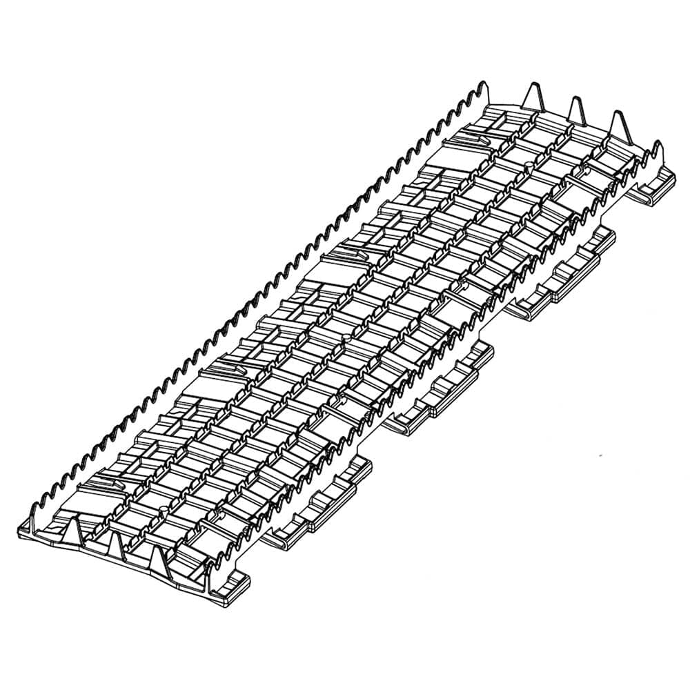 Panier Samsung DD61-00651A 3ème place