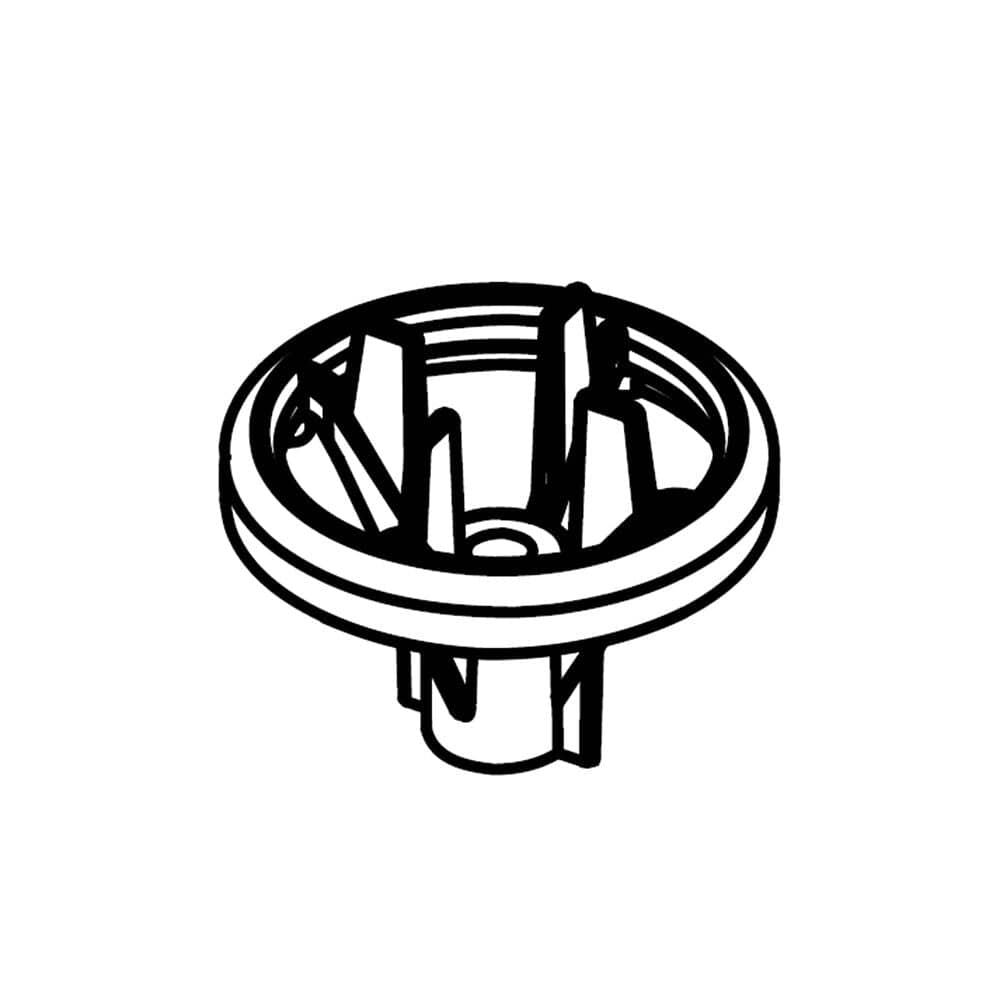 Rotor de support Samsung DD61-00656A