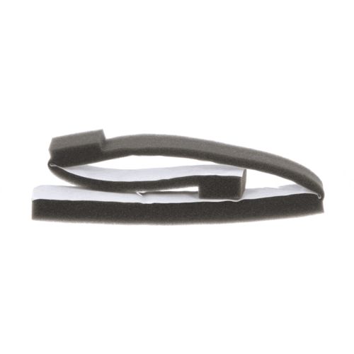 DD63-00138A ABSORBER-DOOR BOTTOM