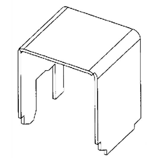 Samsung DD63-00300A Absrbr-Top