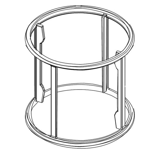 Samsung DD63-00304A Dishwasher Filter