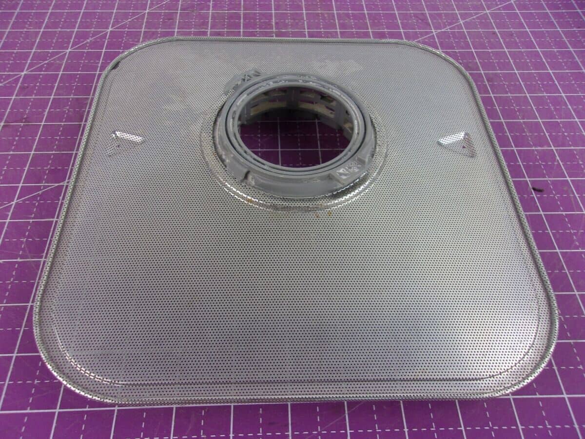 DD63-00306A FILTRE FIN