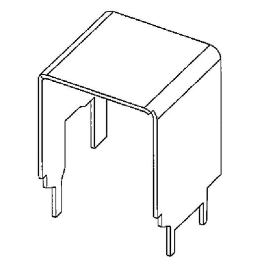 Samsung DD63-00317A Absorber-Top