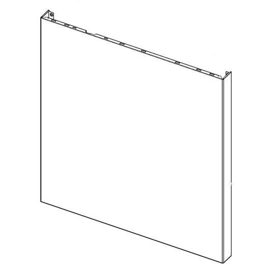 Porte extérieure Samsung DD64-00146J