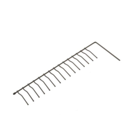 Samsung DD66-00032A Dishwasher Tine Row, Left Lower