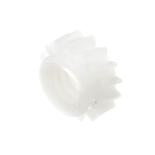 DD66-00053A Dishwasher Leveling Leg Helical Gear